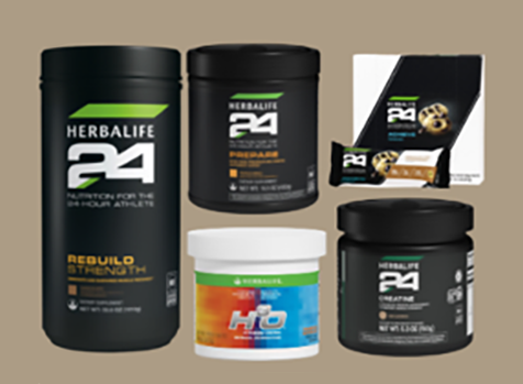 Wylie Nutrition Daily Wellness Elite Edge